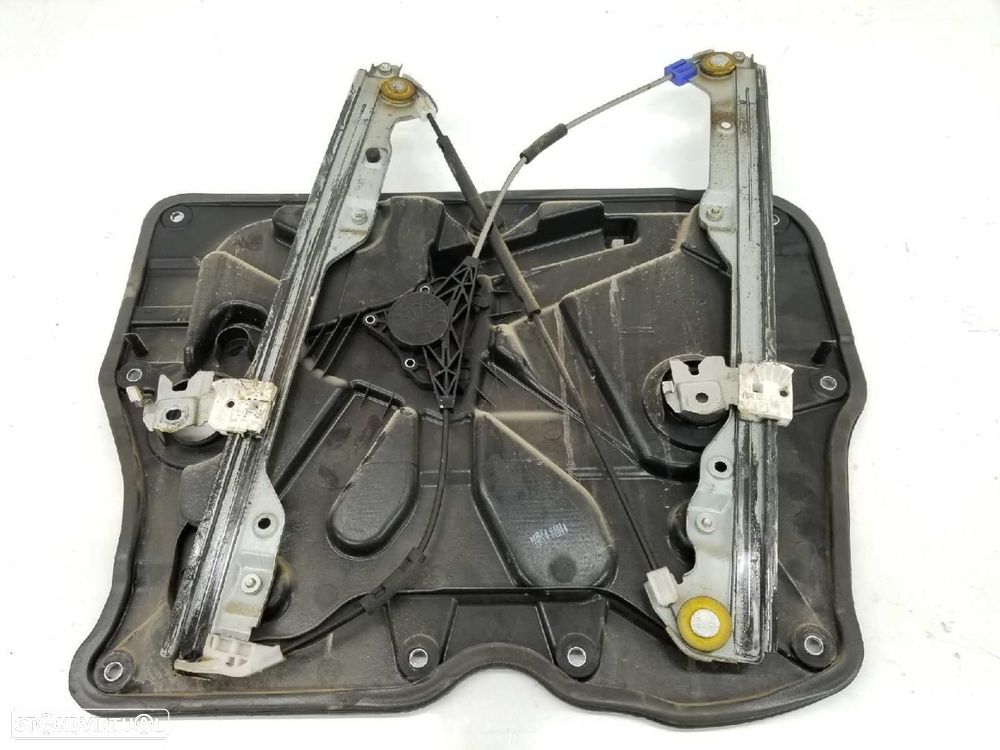 ELEVADOR FRENTE ESQUERDO NISSAN X-TRAIL T31 - 1