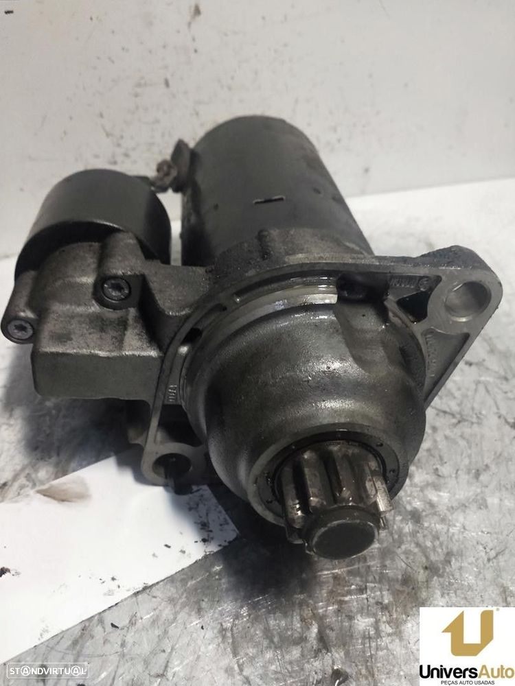 MOTOR ARRANQUE SEAT IBIZA III 2002 -0001125042 - 2