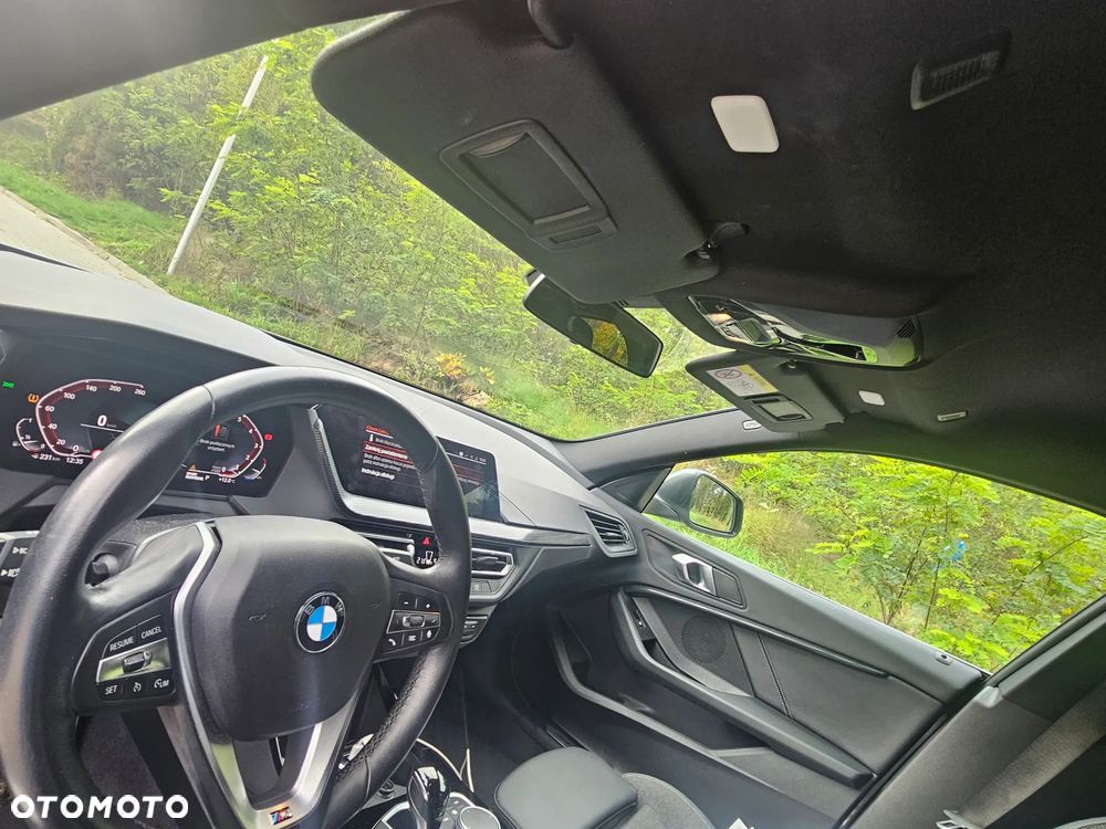 BMW Seria 2 218i Gran Coupe M Sport - 18