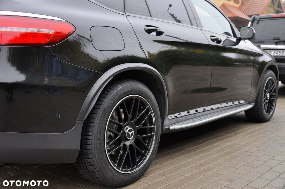 4x Felgi 19 m.in. do MERCEDES CLS C218 C219 E W211 S W221 SL W230 C W203 W204 W205 - B1268 - 5