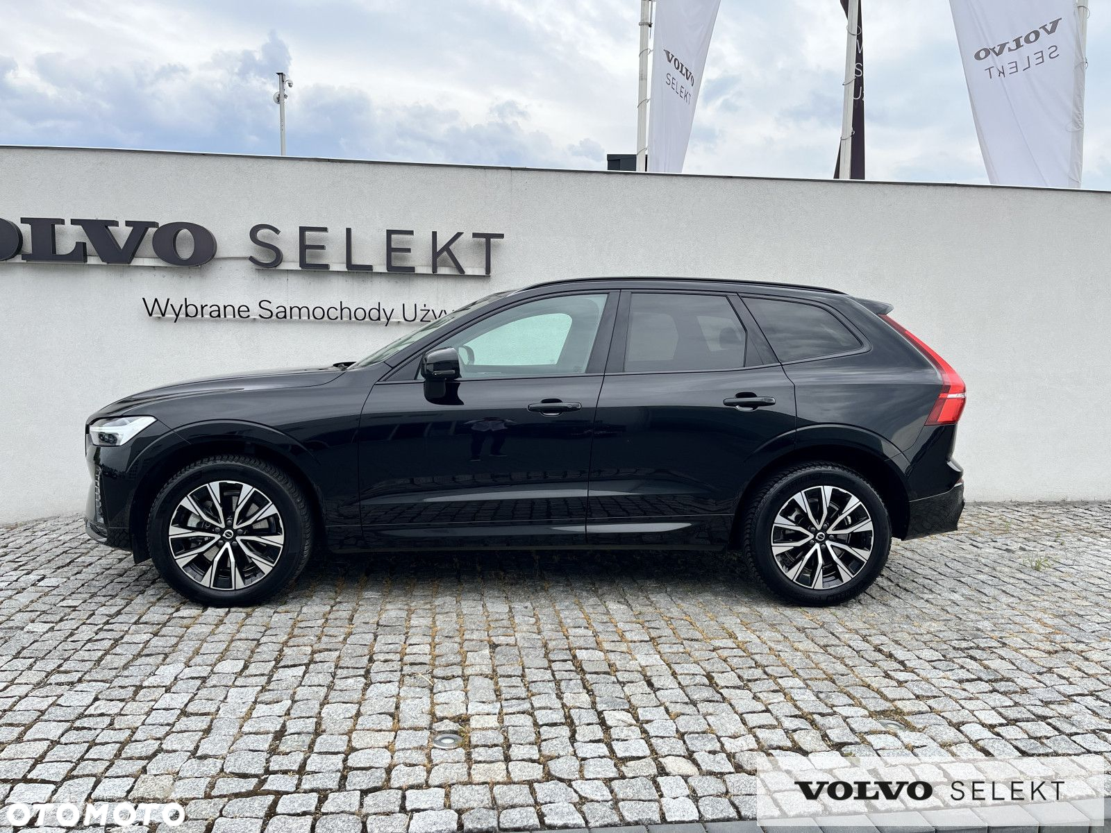 Volvo XC 60 - 6
