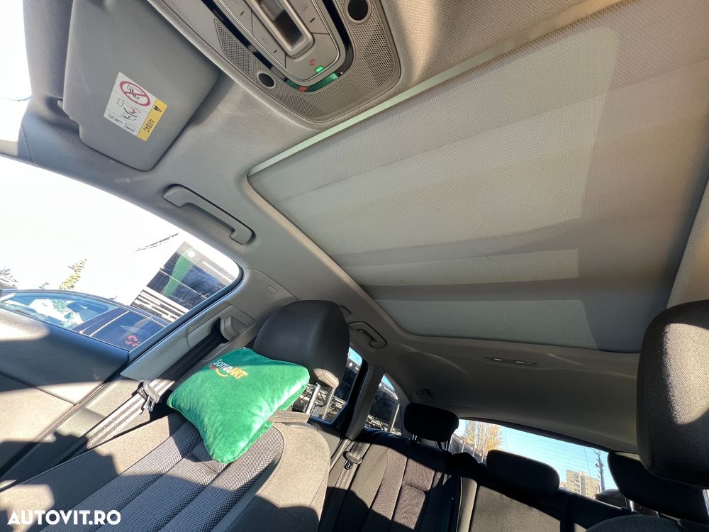 Audi A4 Allroad 2.0 TDI Quattro S tronic - 15