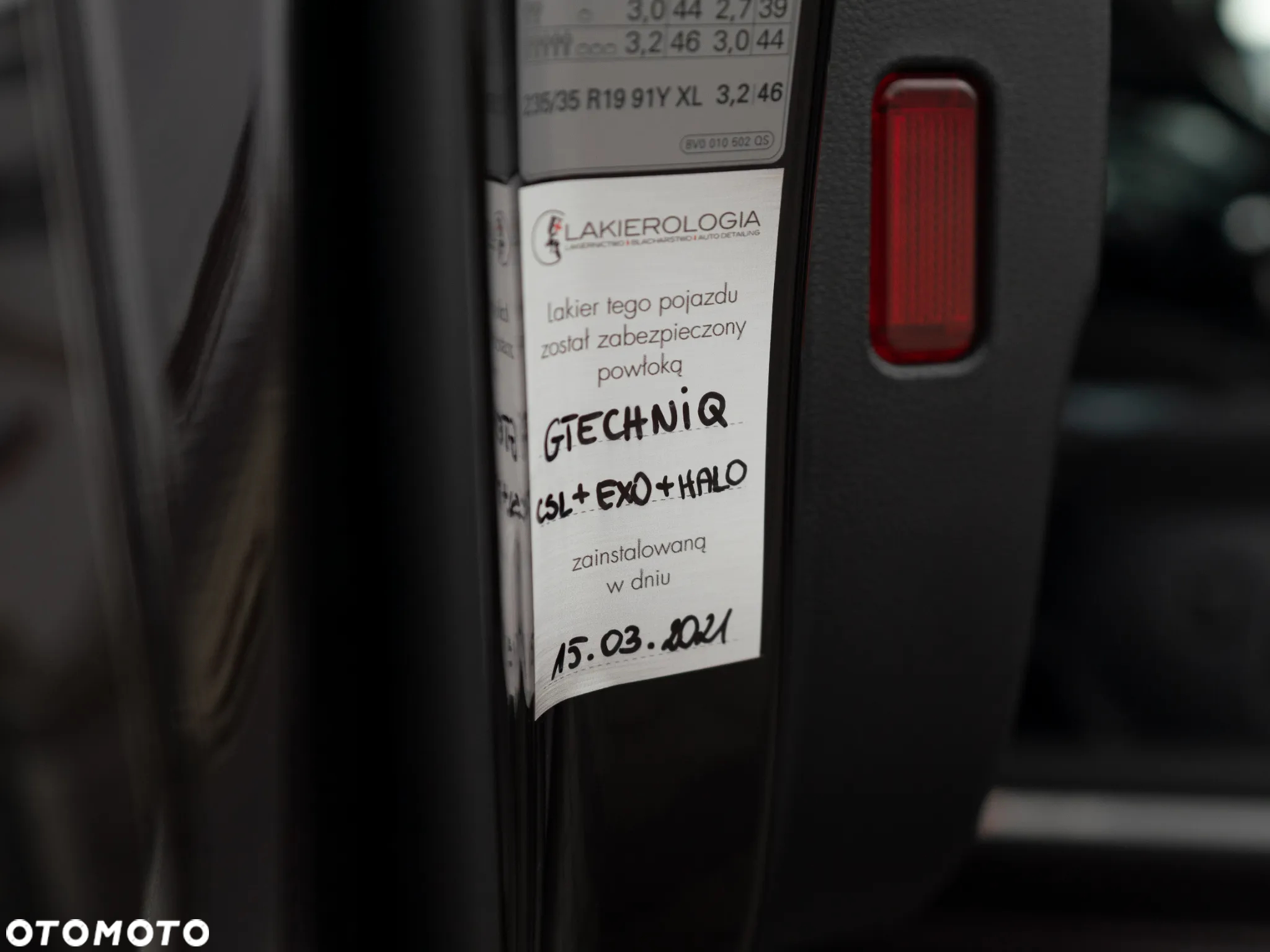Audi RS3 Sportback - 31