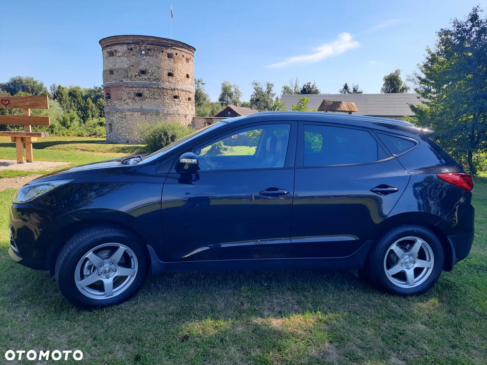 Hyundai ix35 2.0 Style 2WD - 1