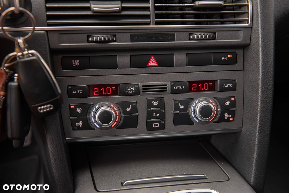 Audi A6 Avant 3.0 TDI Quattro Tiptronic - 25