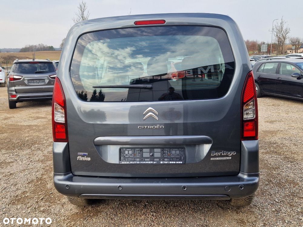 Citroën Berlingo Multispace BlueHDi 100 S&S ETG6 SELECTION - 27