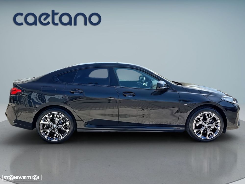 BMW 216 Standard — fotografia 9