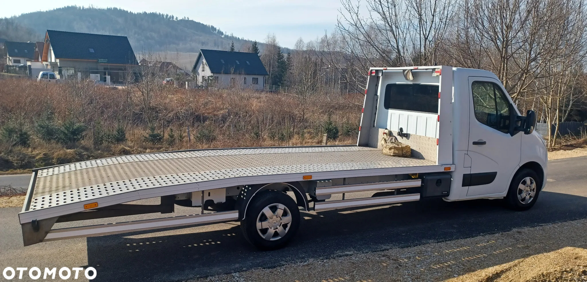 Renault Master - 7
