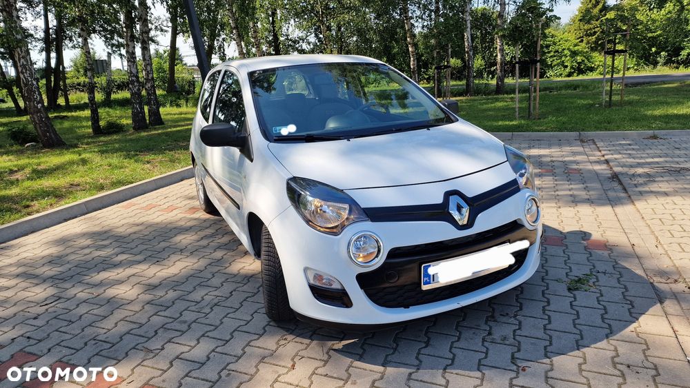 Renault Twingo - 1