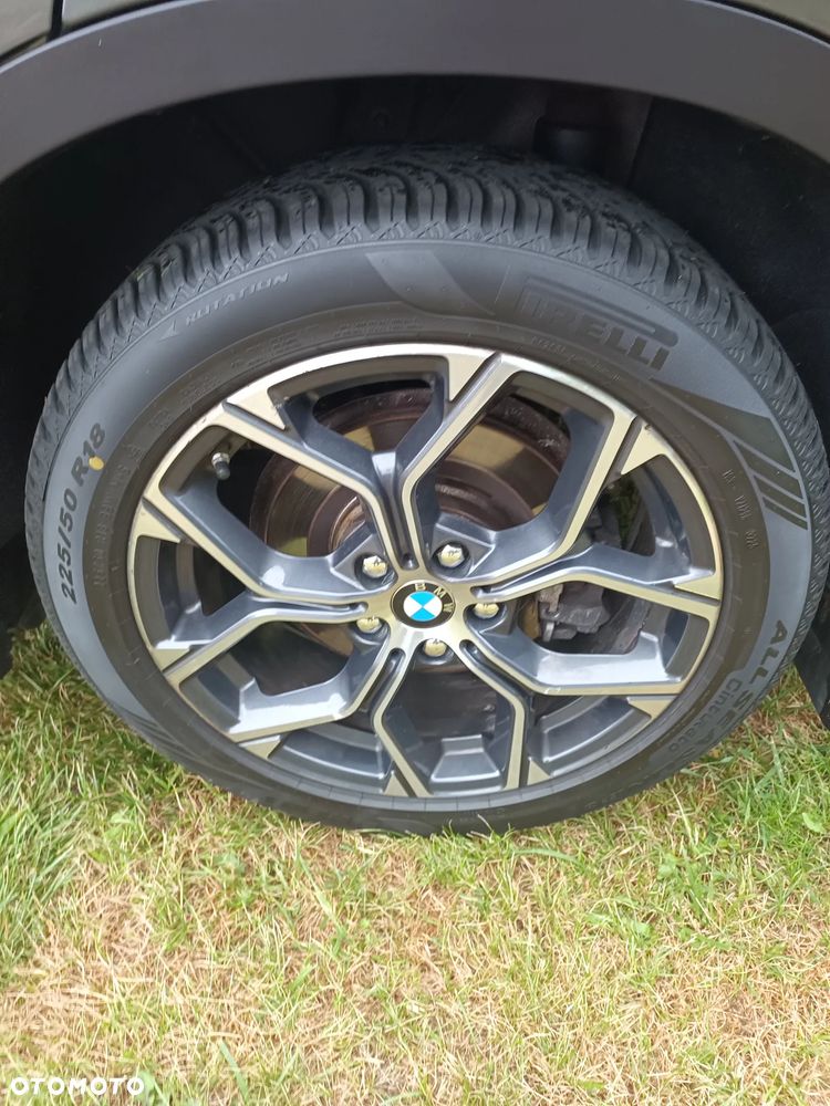 BMW X1 xDrive25i GPF xLine sport - 7