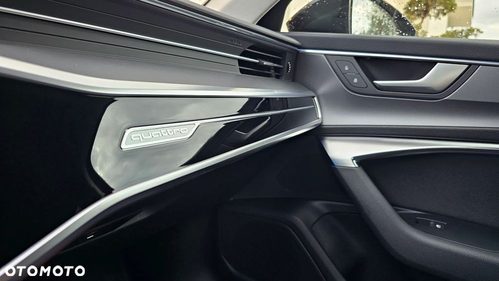 Audi A6 Avant 40 TDI mHEV Quattro S Line S tronic - 9