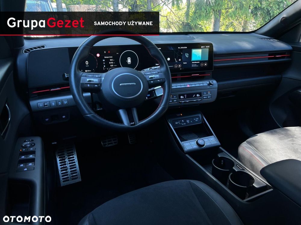 Hyundai Kona - 9