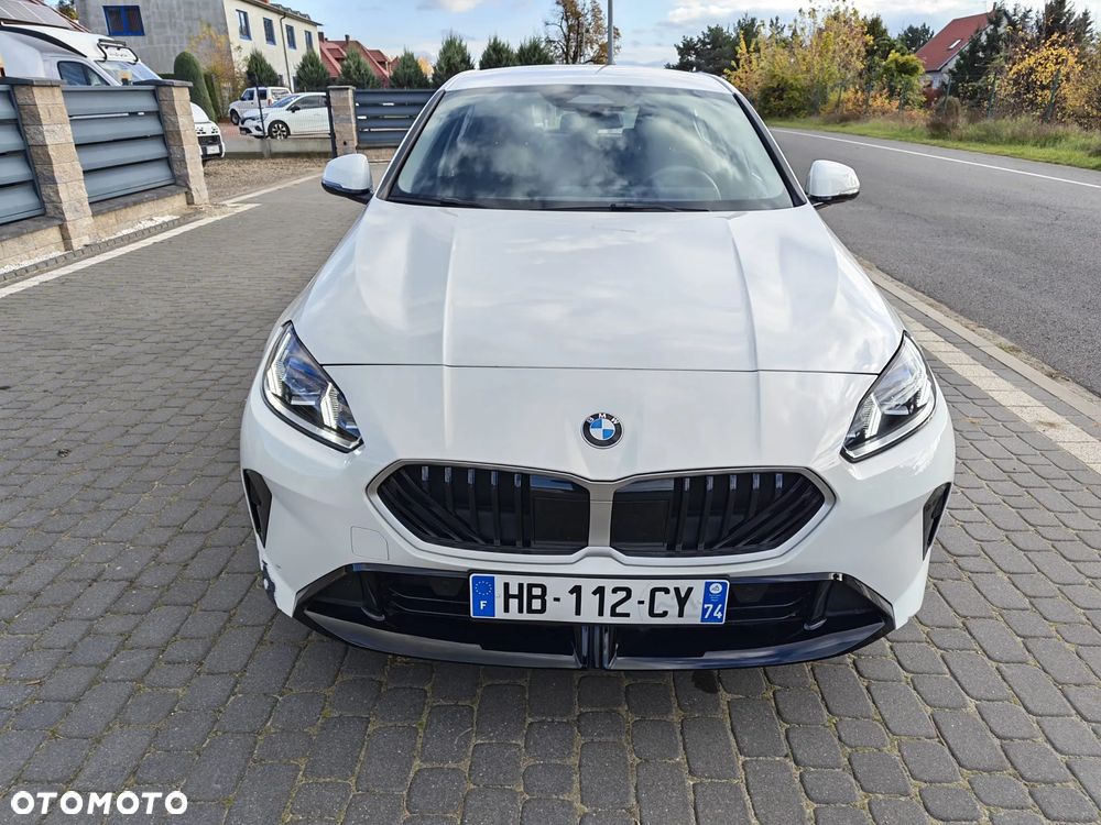 BMW Seria 1 116 - 16