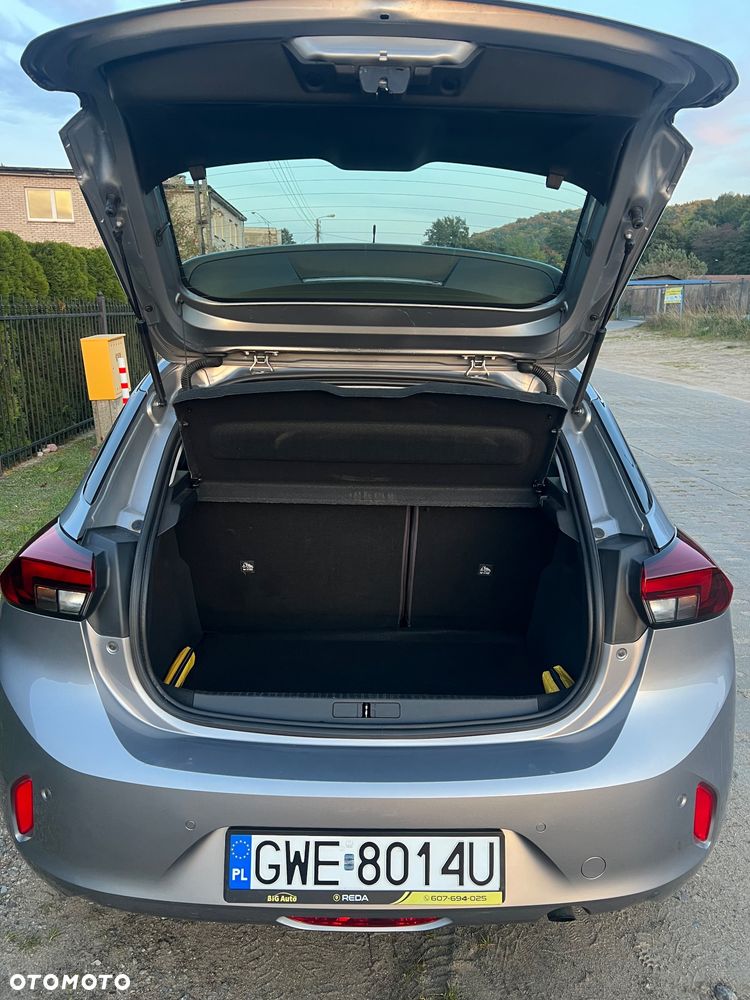 Opel Corsa - 9
