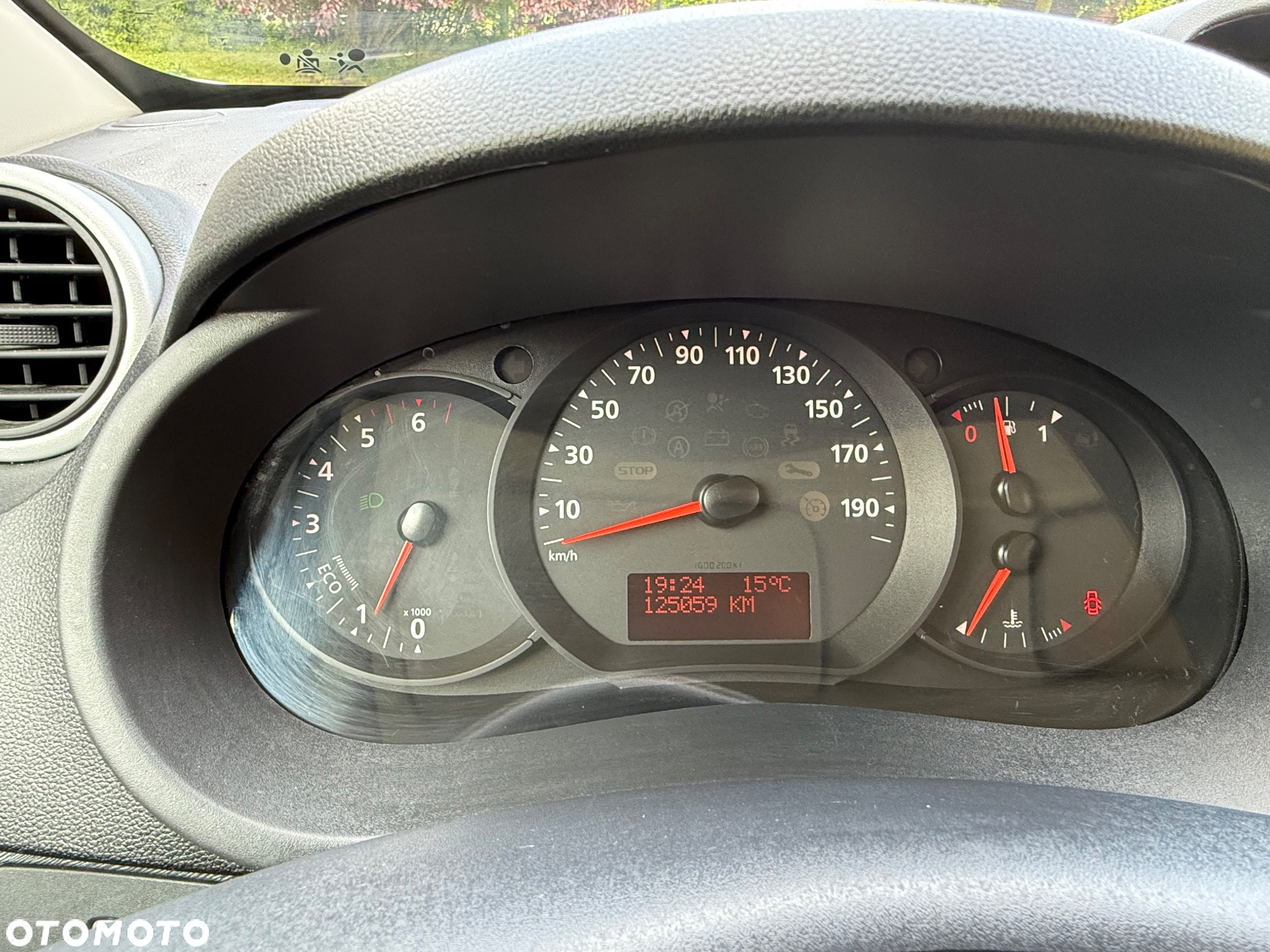 Renault Kangoo - 22