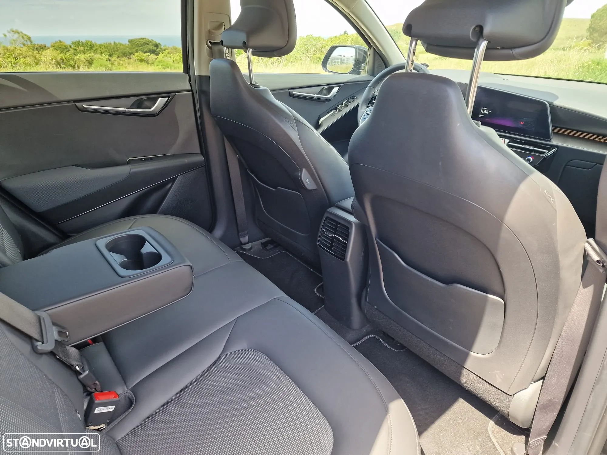 Kia Niro EV - 38