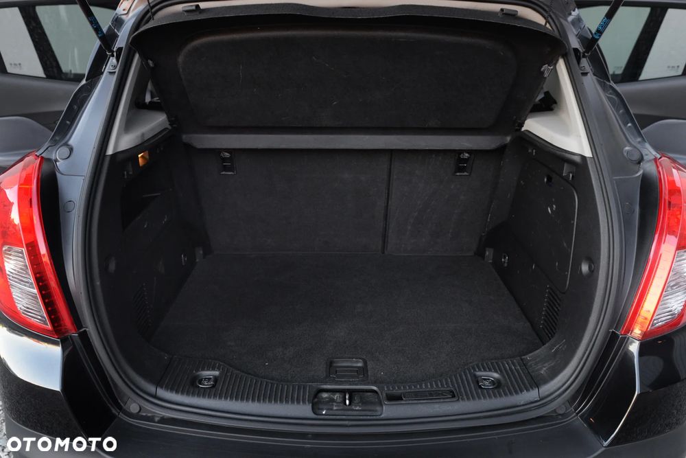 Opel Mokka 1.7 CDTI Cosmo - 24