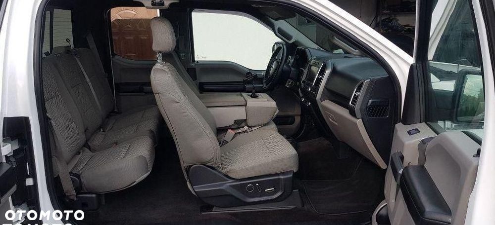 Ford F150 - 15