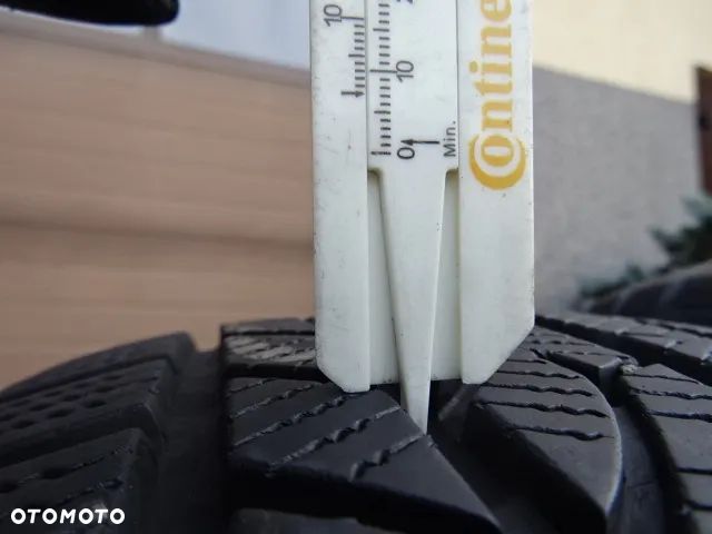 5x114,3x66 7,5Jx18 103H NISSAN MURANO kOŁA ZIMOWE 18 - 24
