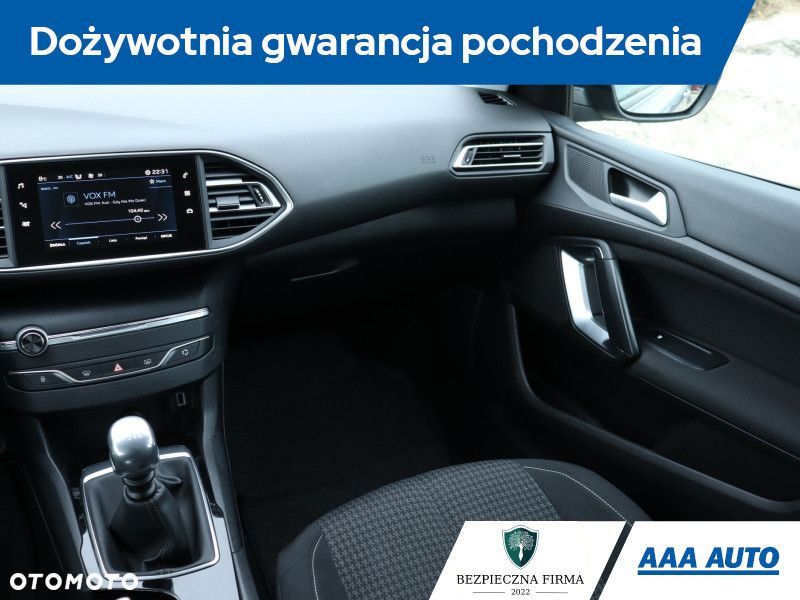 Peugeot 308 - 10
