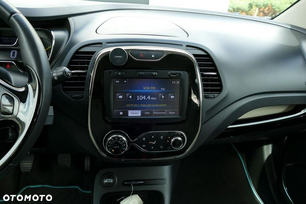 Renault Captur (ENERGY) TCe 90 INTENS - 27