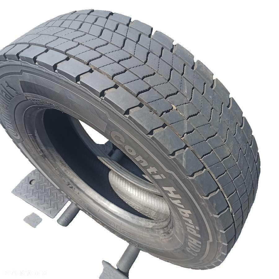 275/70 R22.5 Continental Conti Hybrid HD3 - 5