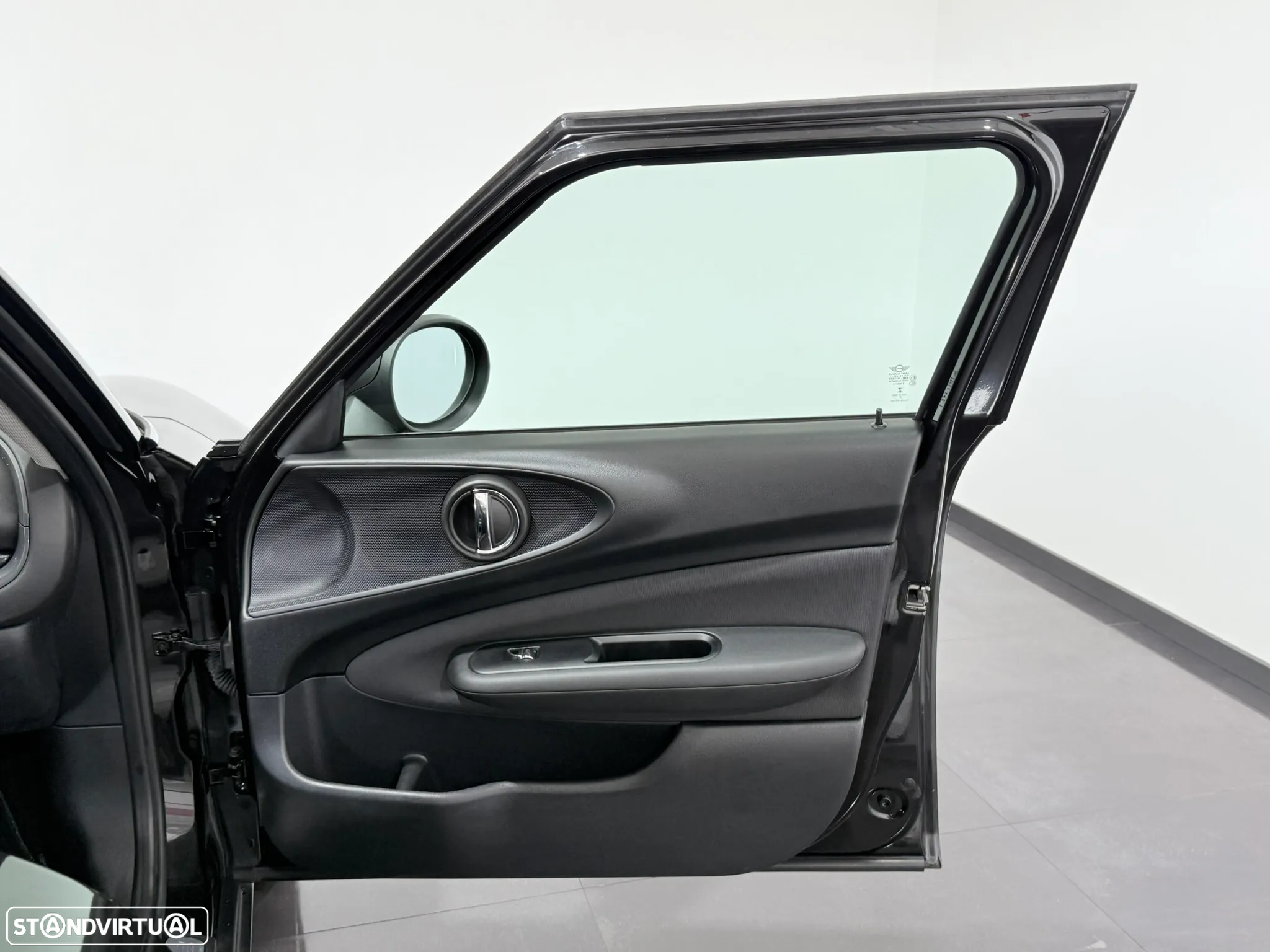 MINI Clubman One D 4Business - 40