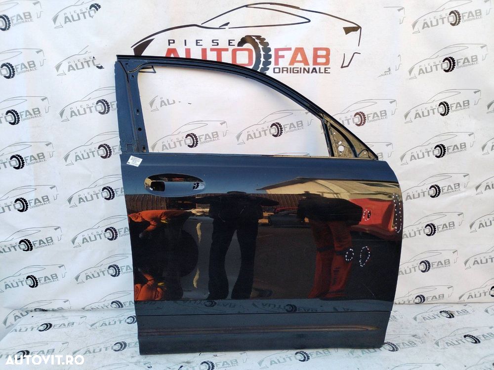 Usa dreapta fata Mercedes GLB W247 X247 an 2019-2020-2021-2022-2026 - 1