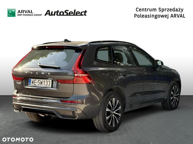 Volvo XC 60 B4 B Plus Dark - 6