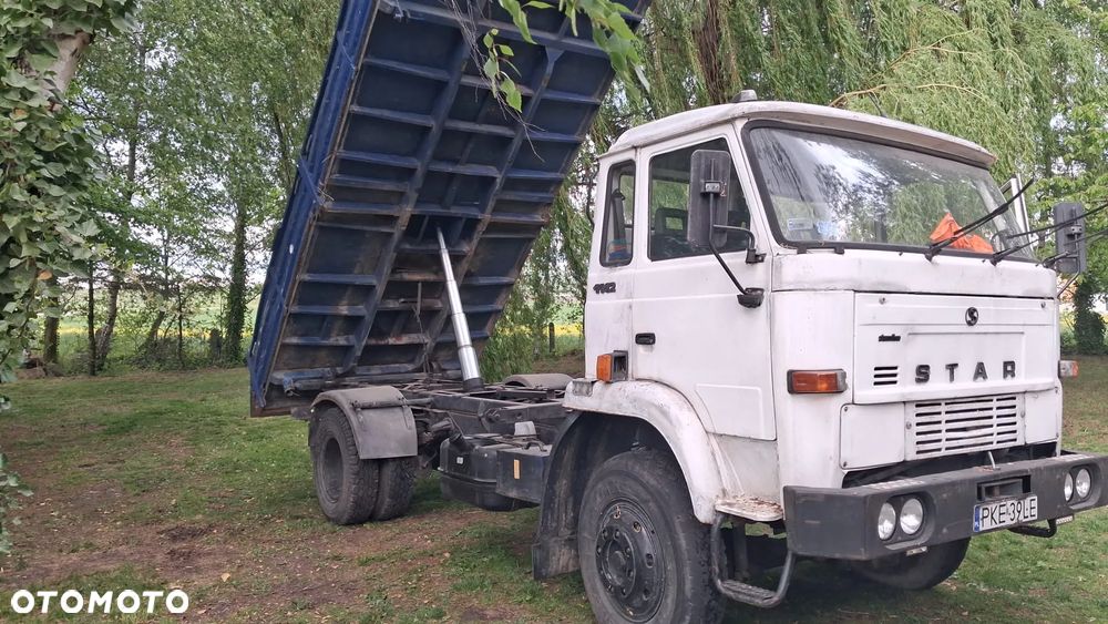 Star 1142 - 21