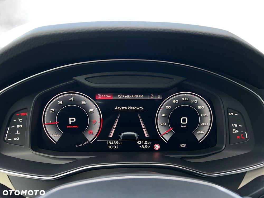 Audi A7 Sportback - 21