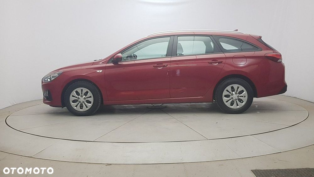 Hyundai i30 - 4