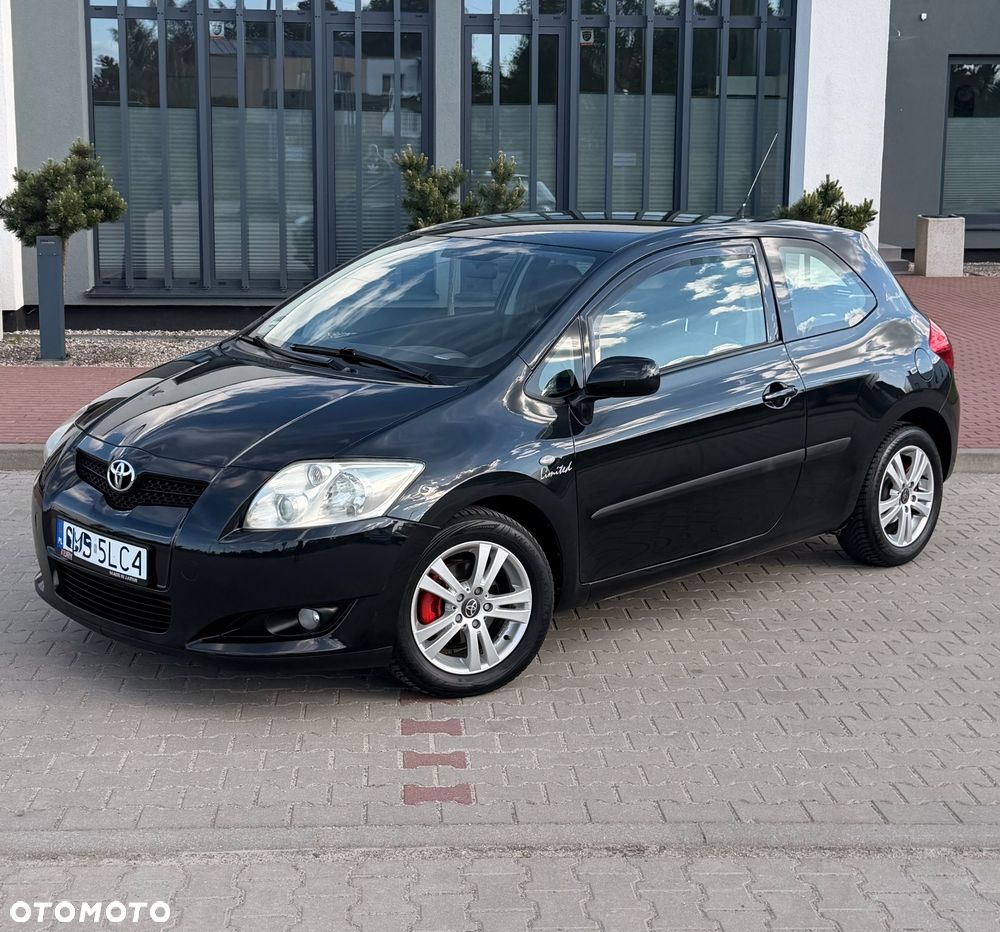 Toyota Auris 1.6 VVT-i Premium - 11