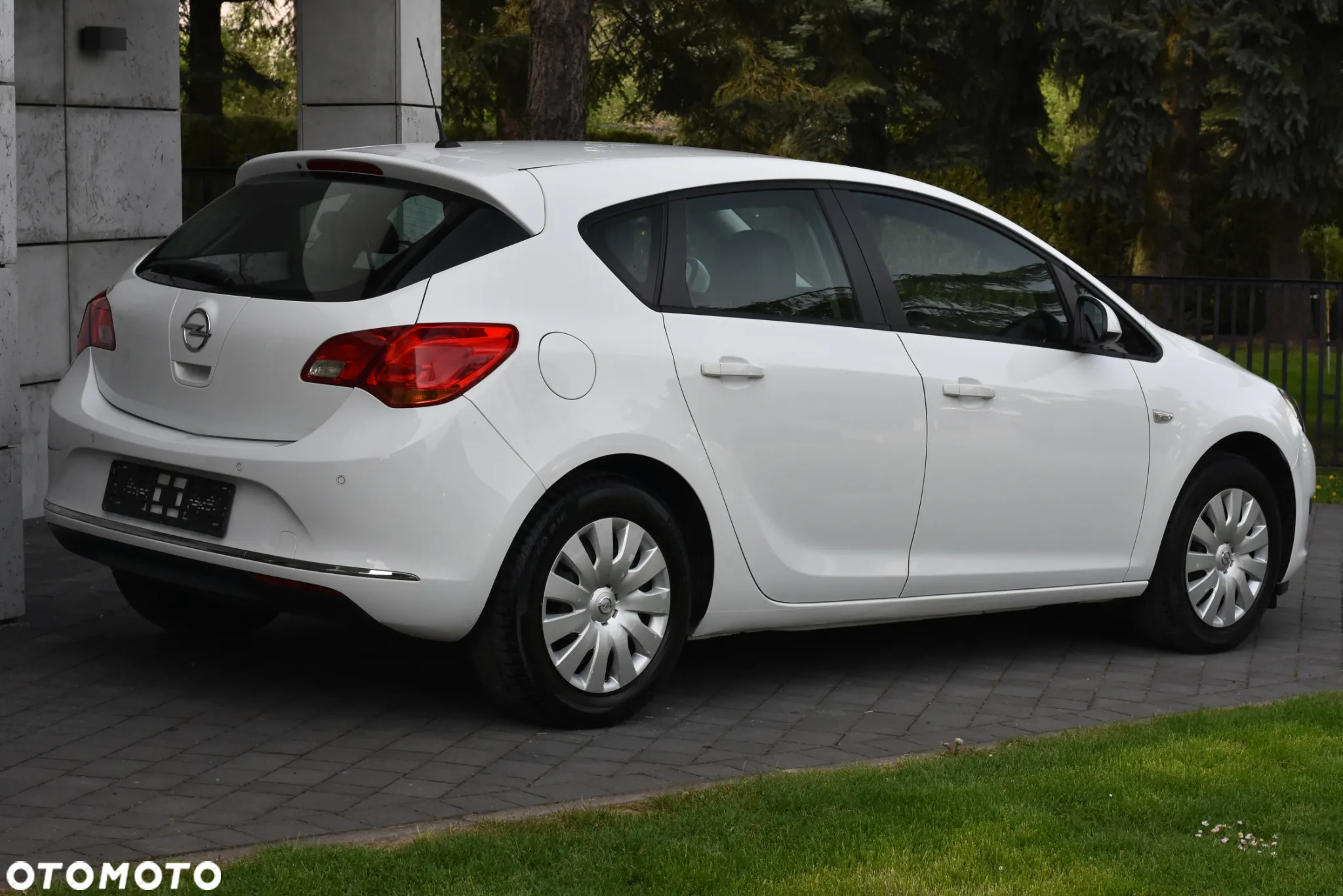 Opel Astra 1.6 Active - 4
