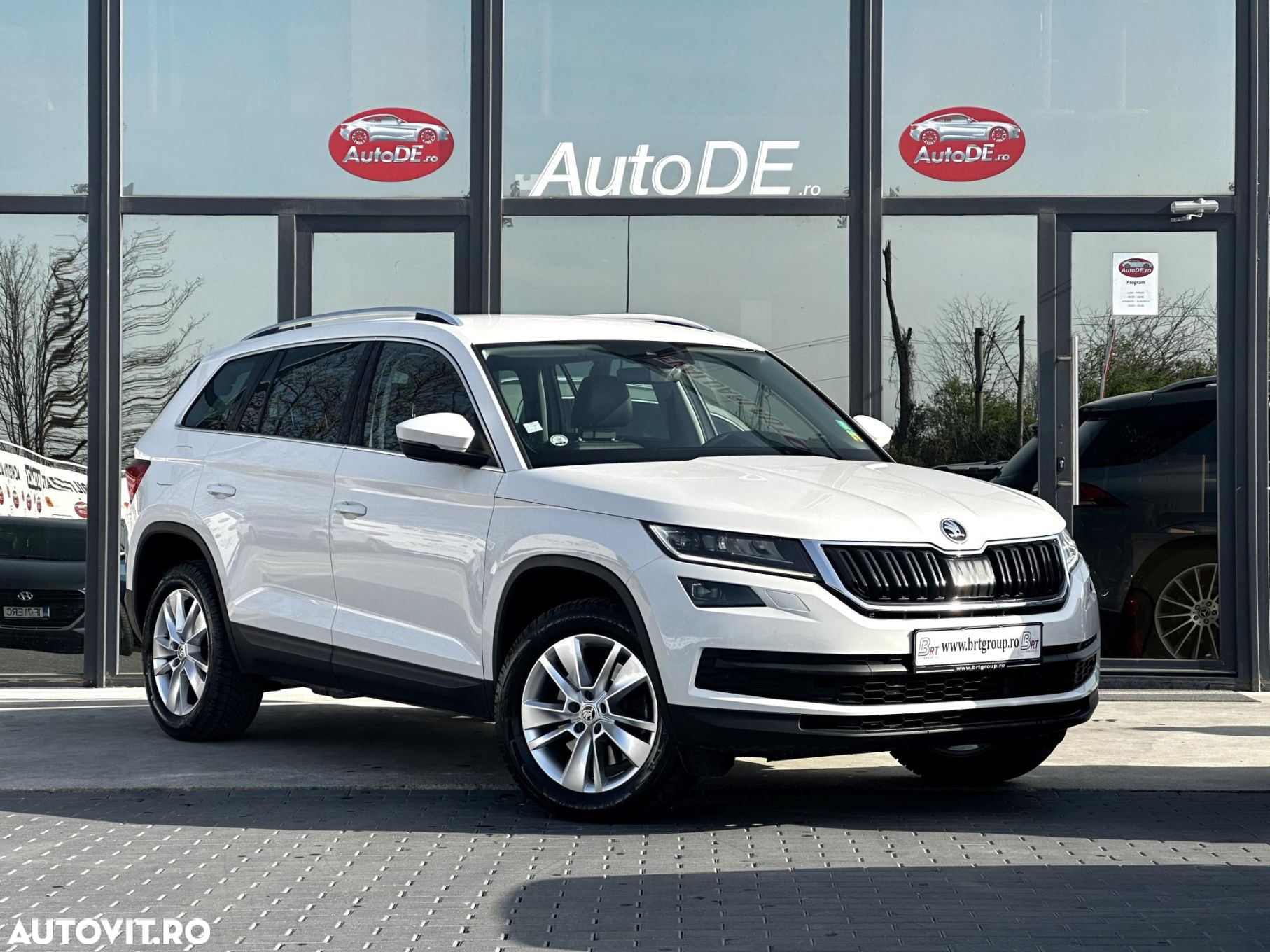 Skoda Kodiaq - 2