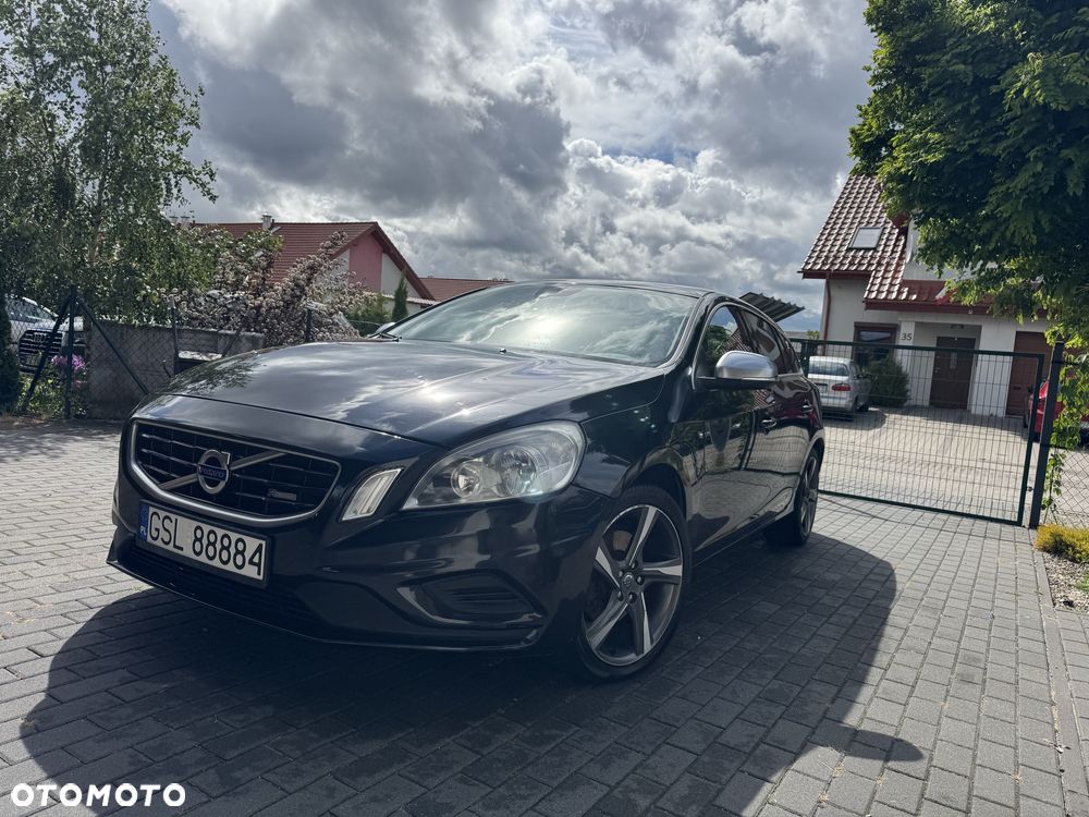 Volvo V60 - 5