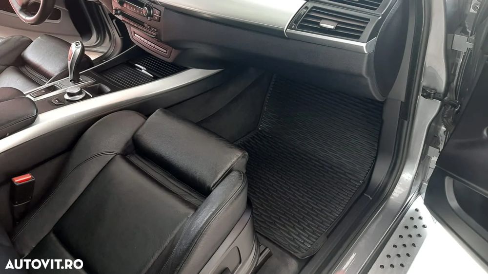 BMW X5 3.0d Aut. - 12