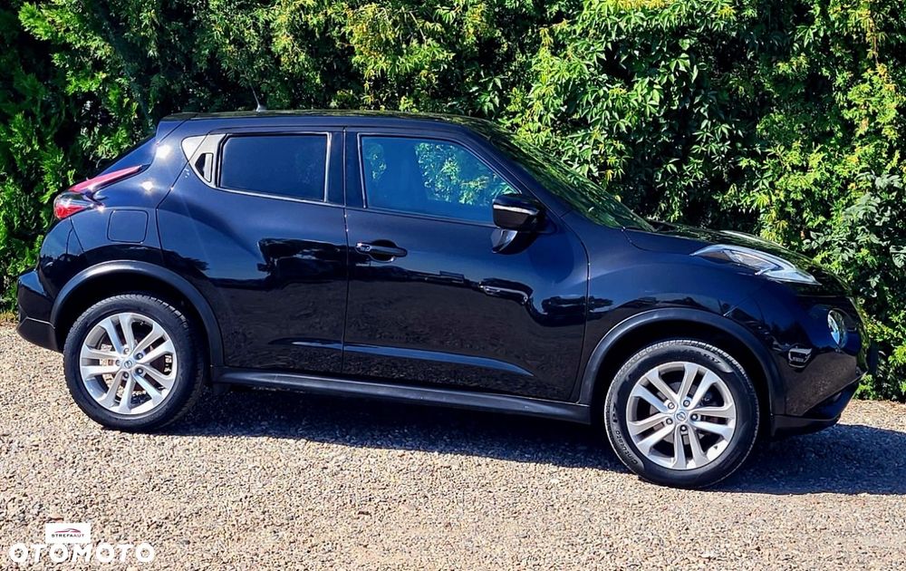 Nissan Juke - 13