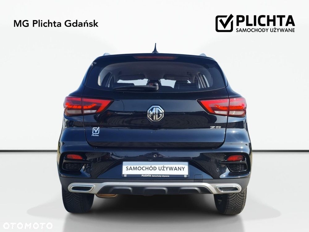 MG ZS 1.5 VTi-Tech Exclusive - 7