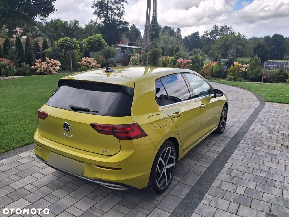 Volkswagen Golf 1.5 eTSI EVO Style DSG - 3