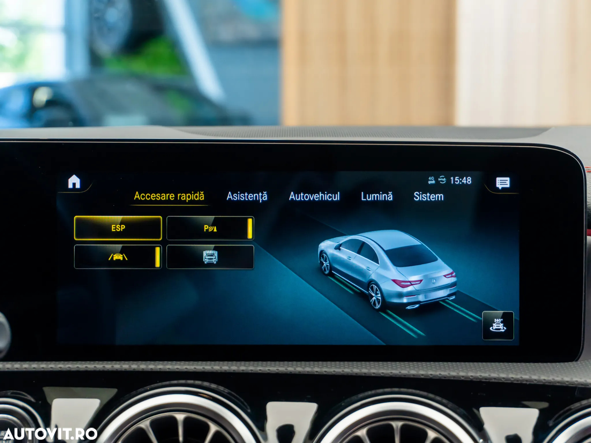 Mercedes-Benz CLA 200 d 8G-DCT AMG Line - 34