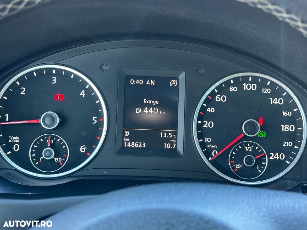 Volkswagen Tiguan 2.0 TDI DPF 4Motion BlueMotion Technology DSG Lounge Sport & Style - 21