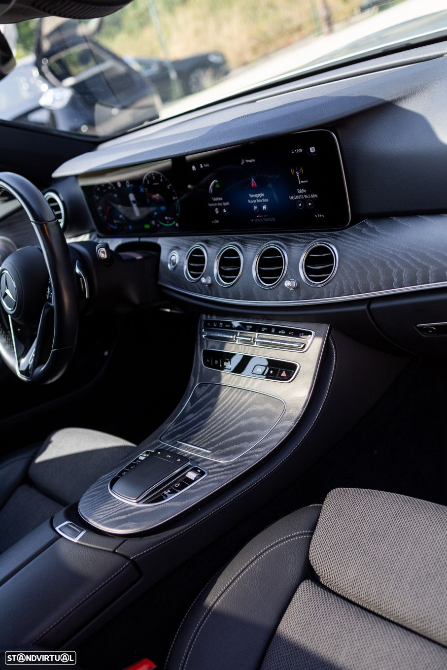 Mercedes-Benz E 300 - 44