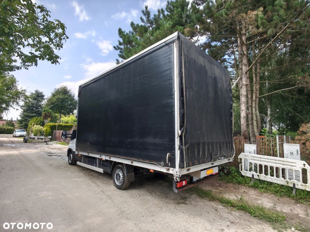 Iveco Daily - 7