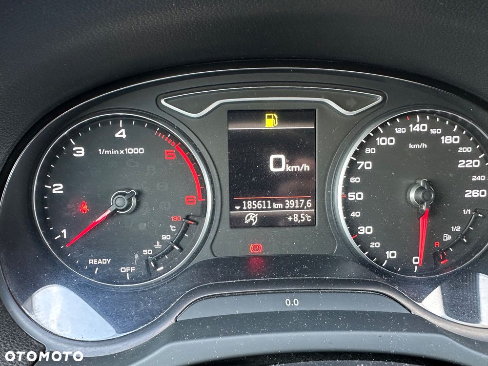 Audi A3 Sportback - 24