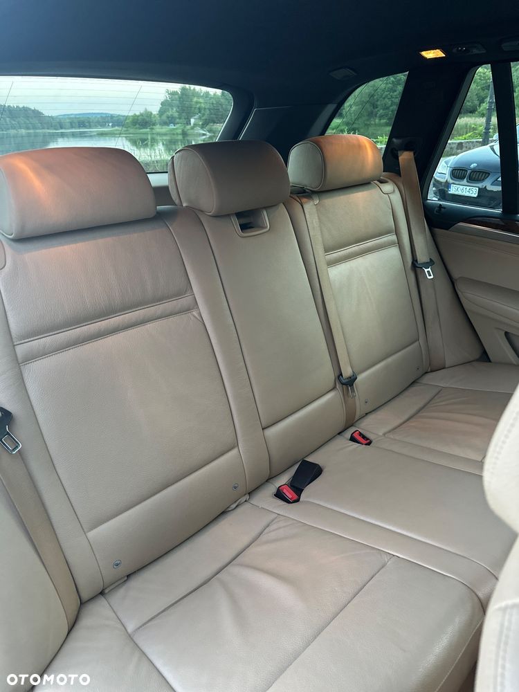 BMW X5 3.0d xDrive - 17