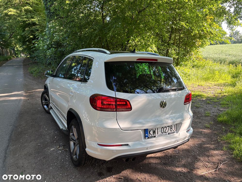Volkswagen Tiguan 2.0 TDI DPF 4Motion BlueMotion Technology DSG CityScape - 6