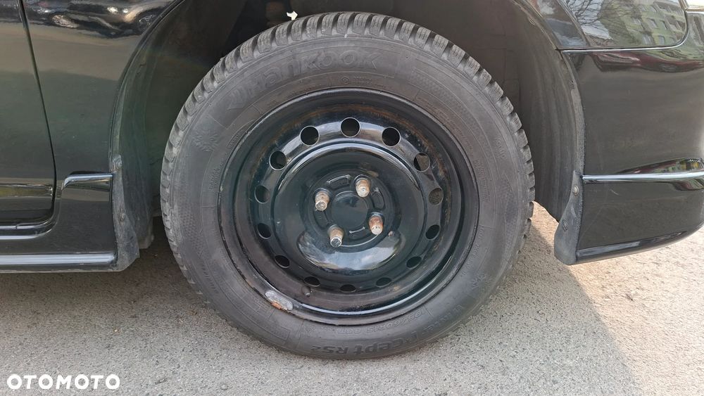 Honda Civic 1.6i ES - 9