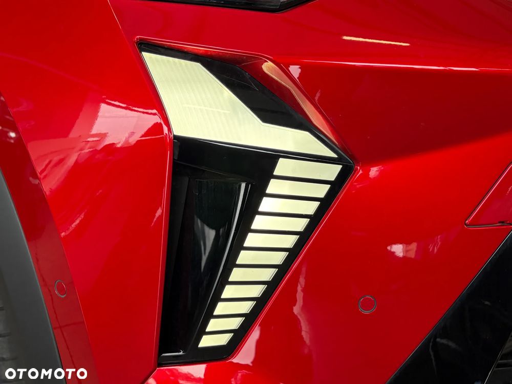 Mitsubishi ASX 1.3 mHEV Intense Style Cold DCT - 5