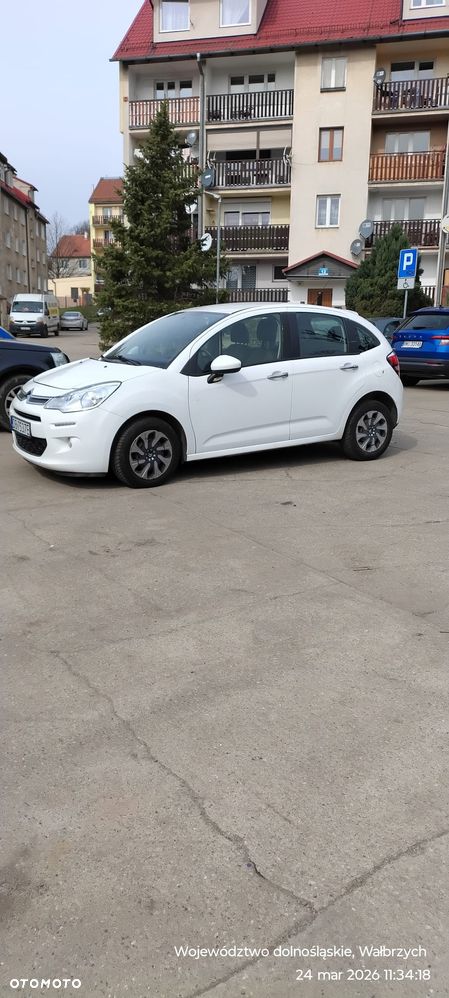 Citroën C3 1.4 HDi Attraction - 2
